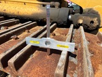 Undercarriage with Right Grouser Height