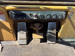 Control Station with Steering Controls