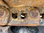 Undercarriage with Right Track Links