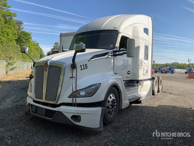 2023 KENWORTH