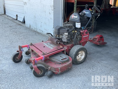 2020 Exmark Turf Tracer S-Series Stand-On Stand-On Lawn Mower