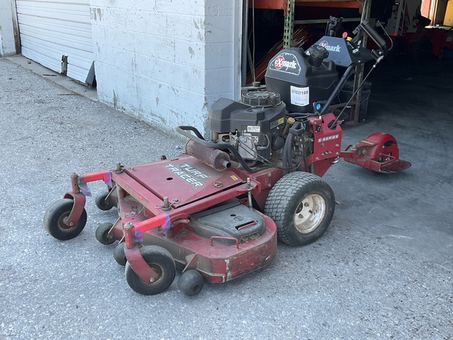 2020 Exmark Turf Tracer S-Series Stand-On Stand-On Lawn Mower