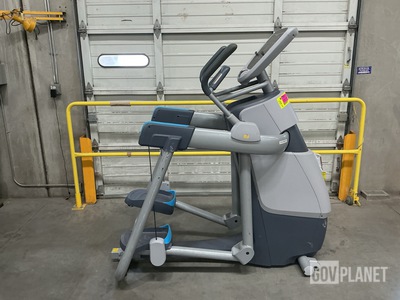 Precor AMT Adaptive Motion Trainer
