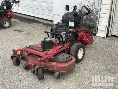 2020 Exmark 48 in Turf Tracer S Lawn Mower