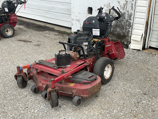 2020 Exmark 48 in Turf Tracer S Lawn Mower