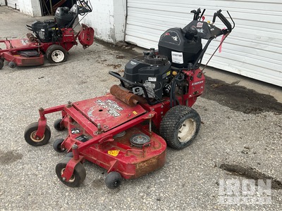 2020 Exmark 48 in Turf Tracer S Lawn Mower