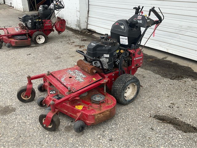 2020 Exmark 48 in Turf Tracer S Lawn Mower