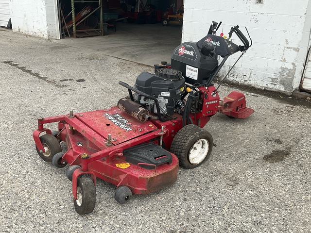 2020 Exmark 48 in Turf Tracer S Lawn Mower