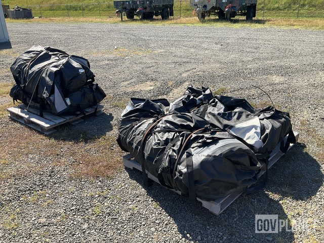 Marine Equipment