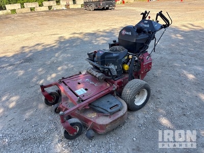 2023 Exmark 48 in Turf Tracer Lawn Mower