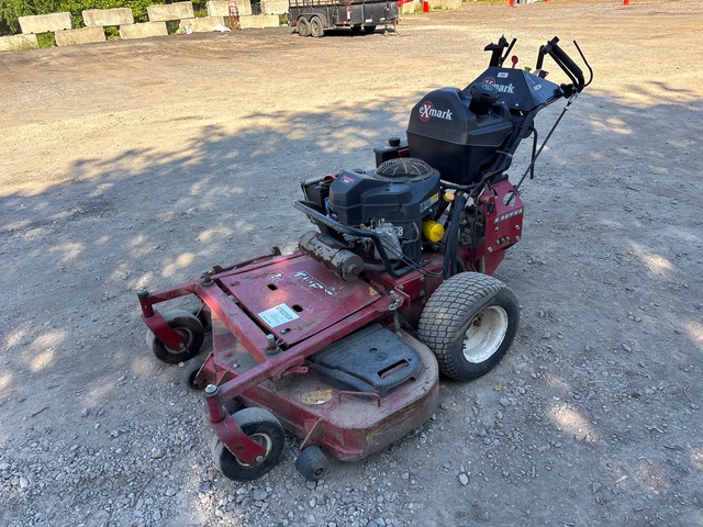 2023 Exmark 48 in Turf Tracer Lawn Mower 2023 Exmark 48 in Turf Tracer Lawn Mower