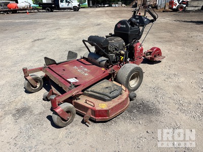 2023 (unverified) Exmark 60 in Turf Tracer X Lawn Mower