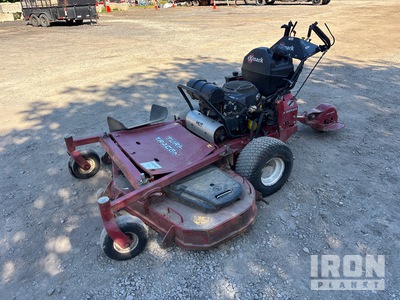 2022 Exmark 60 in Turf Tracer X Lawn Mower