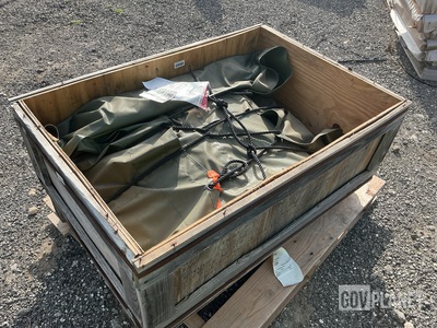 Tent Fabric