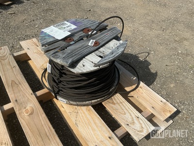 Wire Rope Assembly