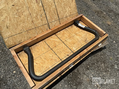 (2) Standens 12417652 Stabilizer Bars
