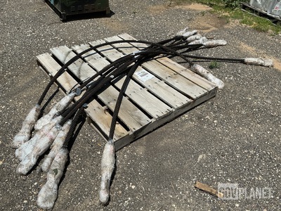 (7) Wire Rope Assemblies