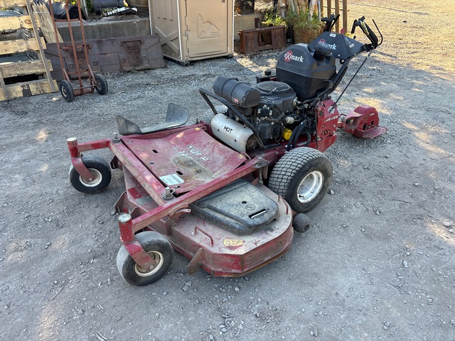 2022 Exmark 60 in Turf Tracer X Lawn Mower 2022 Exmark 60 in Turf Tracer X Lawn Mower