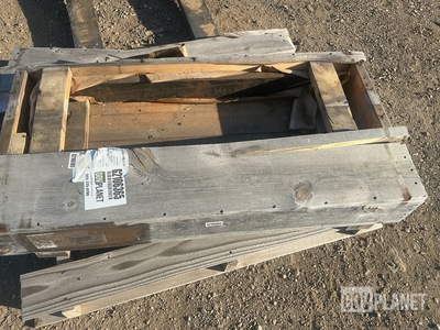 Pallet Lifting Fork