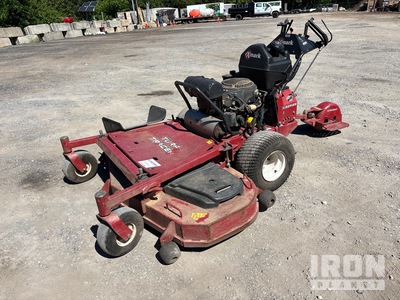 2022 Exmark Turf Tracer X-Series Stand-On Lawn Mower