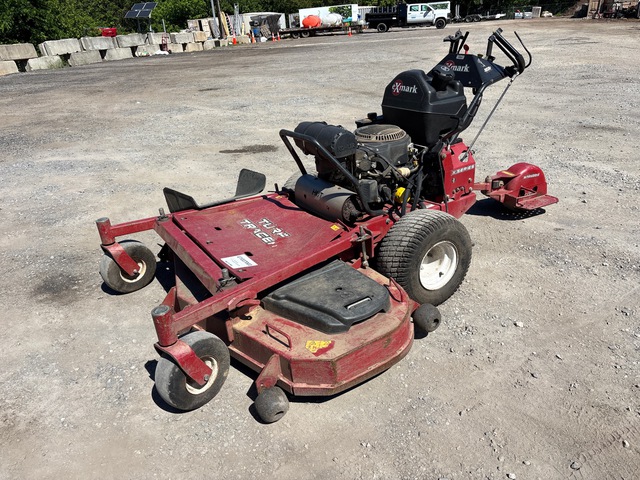 2022 Exmark Turf Tracer X-Series Stand-On Lawn Mower 2022 Exmark Turf Tracer X-Series Stand-On Lawn Mower