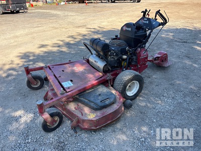 2022 Exmark Turf Tracer X-Series Stand-On Lawn Mower