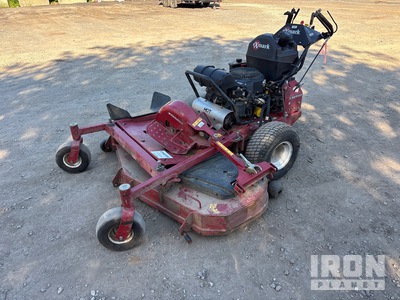 2022 Exmark Turf Tracer X-Series Stand-On Lawn Mower