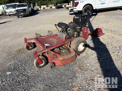 2022 Exmark Turf Tracer X-Series Stand-On Lawn Mower