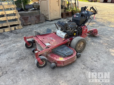 2022 Exmark Turf Tracer X-Series Stand-On Lawn Mower