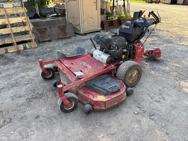 2022 Exmark Turf Tracer X-Series Stand-On Lawn Mower 2022 Exmark Turf Tracer X-Series Stand-On Lawn Mower