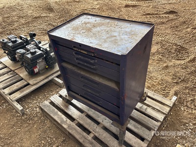 Tool Box Articoli da ferramenta e di consumo