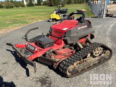 2020 Lawn Mower