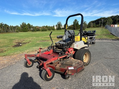 2023 (unverified) Exmark 72 in Lazer Z X Series Lawn Mower
