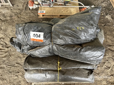 Quantity of (3) Tarps