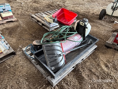 Seed Treater