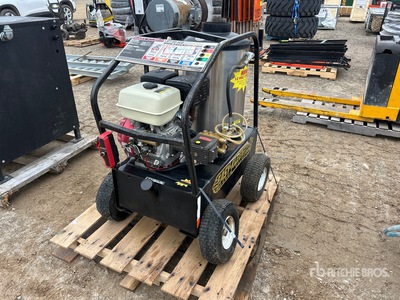 Easy-Kleen Magnum Gold 4000 Pressure Washer (Inoperable)