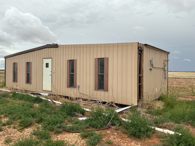 14x25 Metal Storage Building