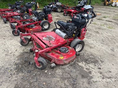 2023 Exmark 60 in Turf Tracer X Stand-On جزازة العشب