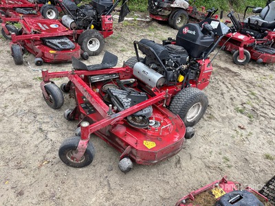 2023 Exmark 60 in Turf Tracer X Walk-Behind جزازة العشب