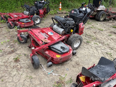 2023 Exmark 60 in Turf Tracer X Walk-Behind جزازة العشب