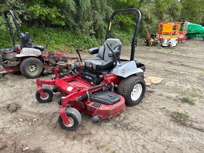 2023 Exmark 60 in Lazer Z S Series Zero-Turn Lawn Mower