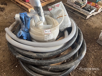 Quantity of Air Drill Hose