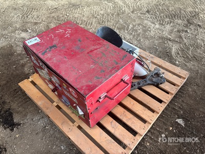 Tool Box