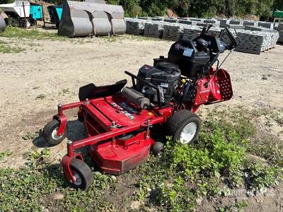 2022 Exmark 36 in Turf Tracer S Seri Stand-On Lawn Mower