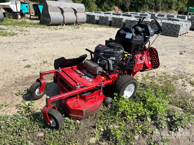 2022 Exmark 36 in Turf Tracer S Seri Stand-On Lawn Mower
