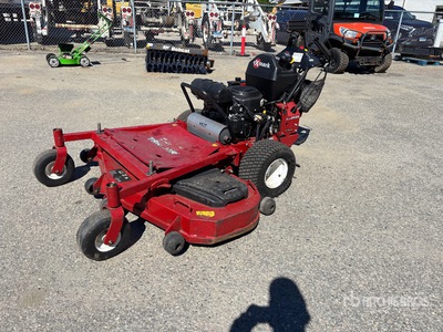 2022 Exmark 60 in Turf Tracer X Walk-Behind Lawn Mower