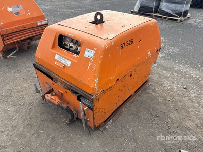 Grimmer Schmidt Air Compressor