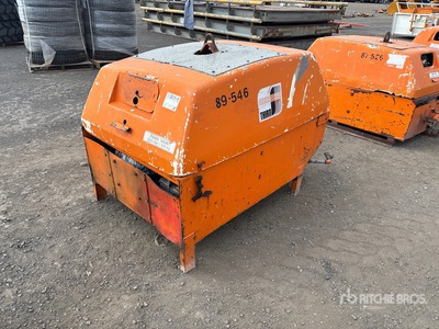Grimmer Schmidt Air Compressor