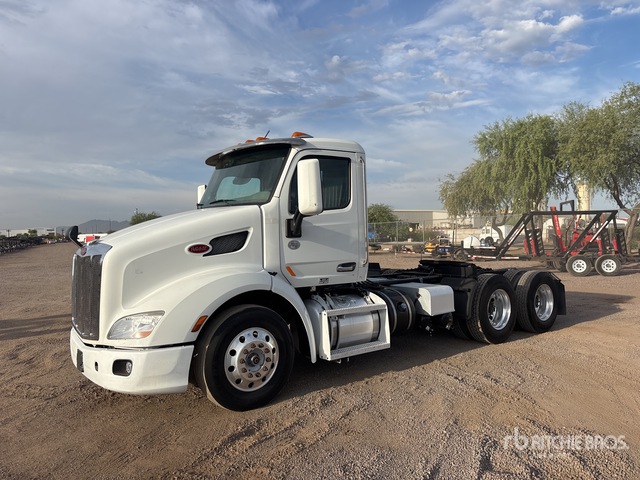 2020 PETERBILT 579