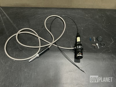 (2) Borescopes